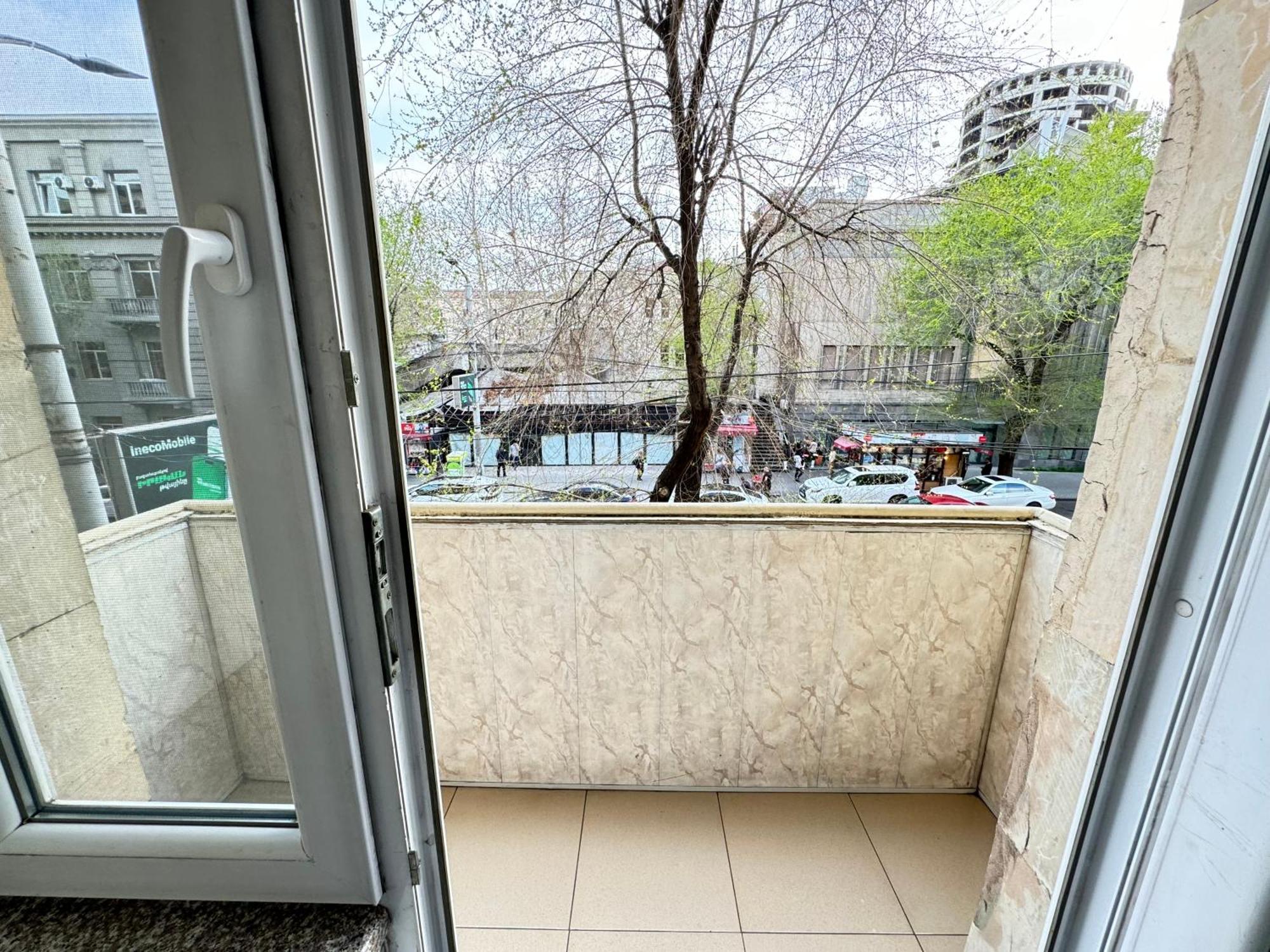 City Center Apartments On Tumanyan Street Ereván Exterior foto